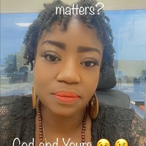 Meet your Posher, Ericka